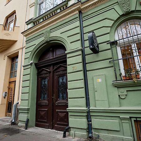 Victoria Apartment 1901 Орадеа Екстериор снимка