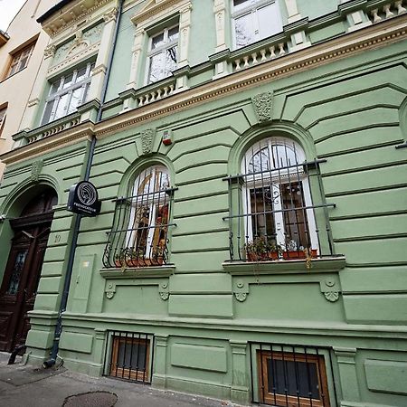 Victoria Apartment 1901 Орадеа Екстериор снимка