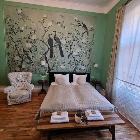 Victoria Apartment 1901 Орадеа Екстериор снимка