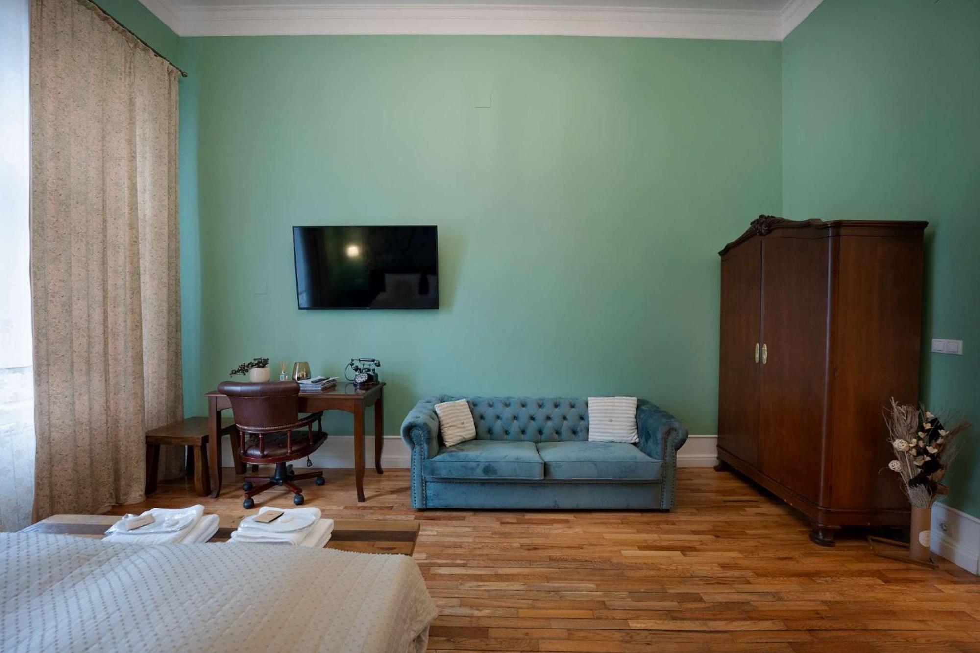 Victoria Apartment 1901 Орадеа Екстериор снимка
