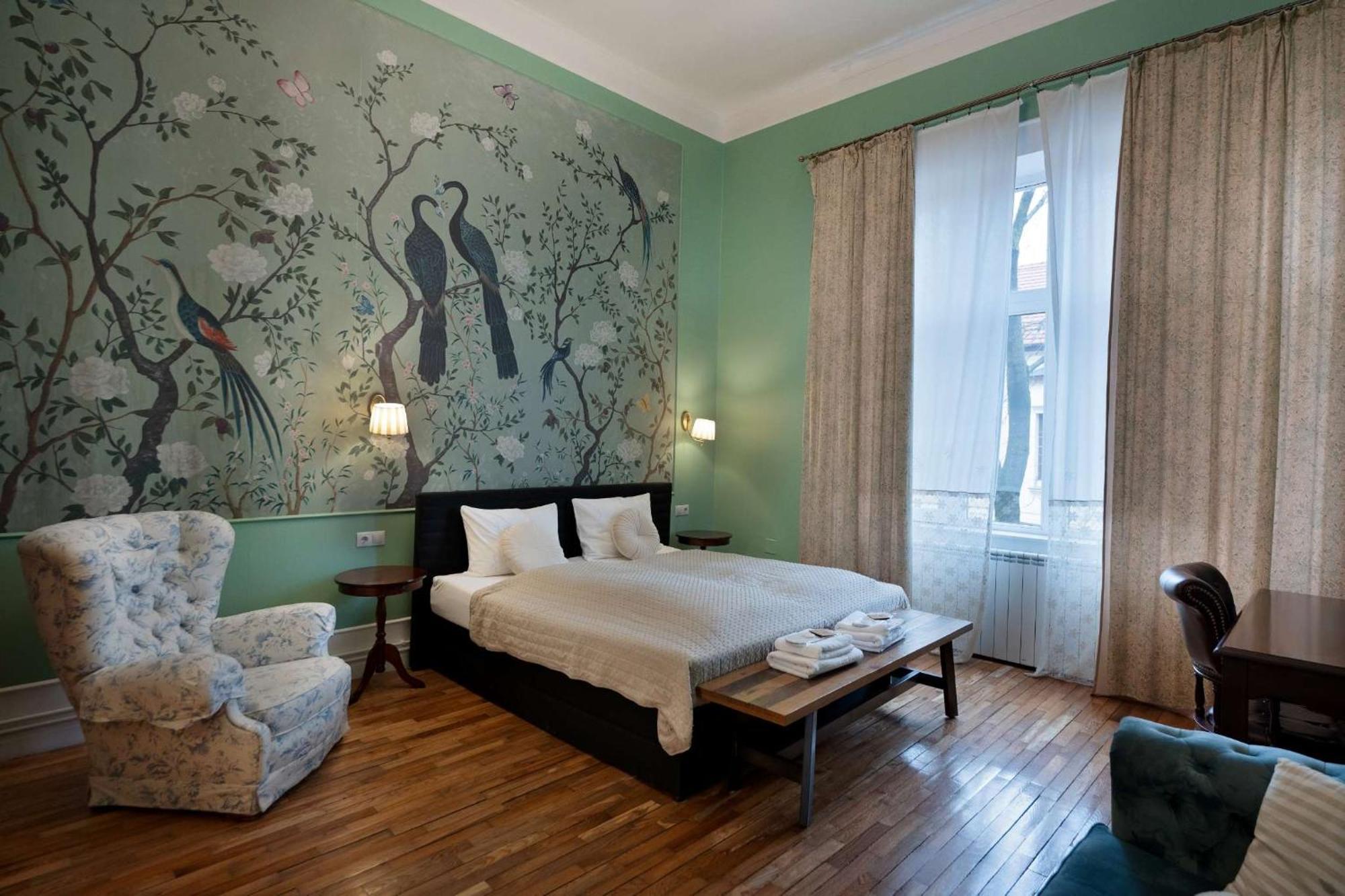 Victoria Apartment 1901 Орадеа Екстериор снимка